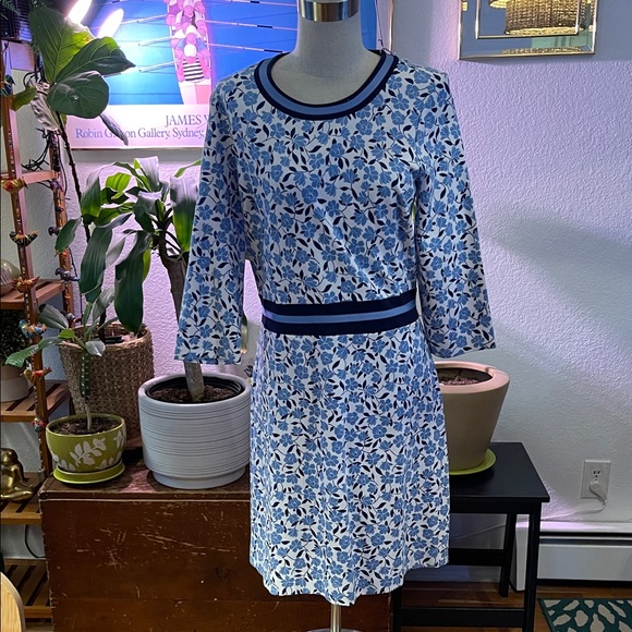 Draper James Dress - Picture 2 of 9